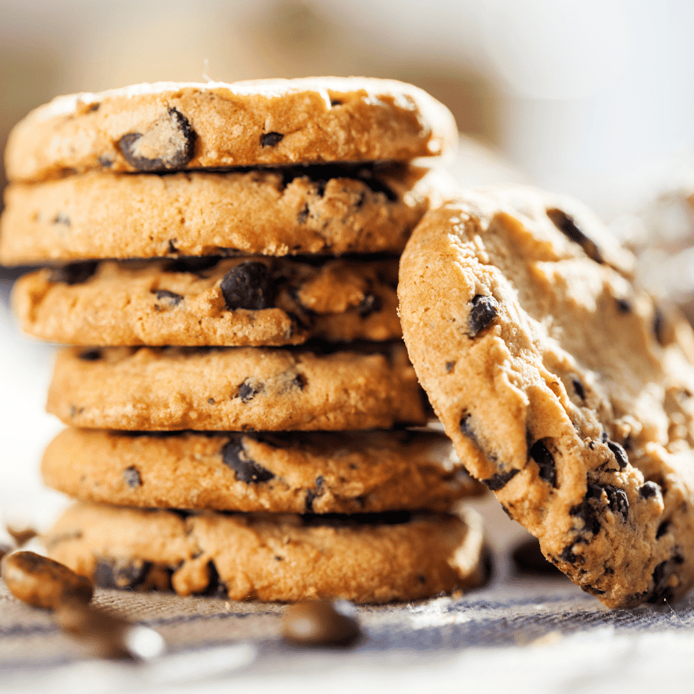 Cookies Recipes