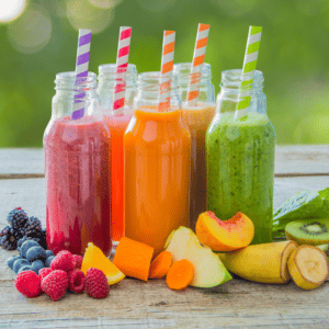 Smoothies Recipes
