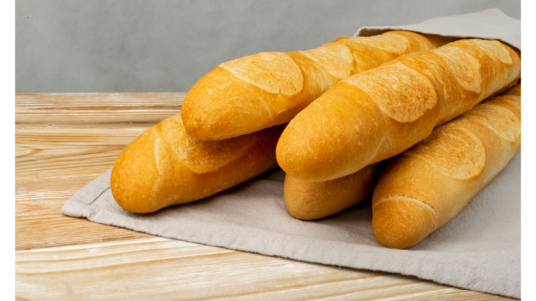 French-Baguette