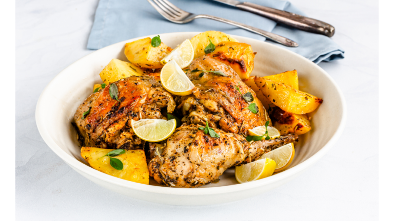 Greek-Lemon-Chicken-and-Potatoes