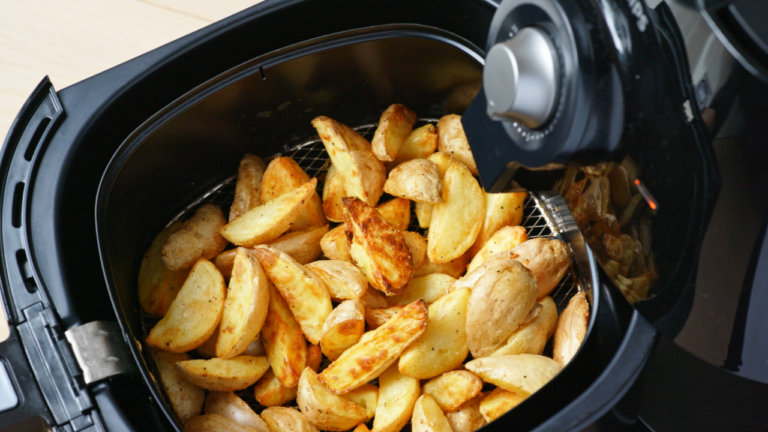 Grilled-Potato