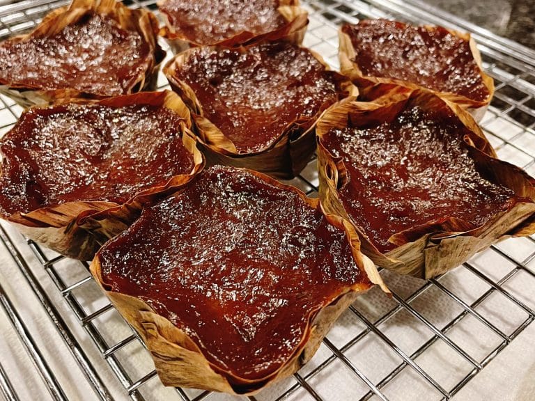 nian-gao