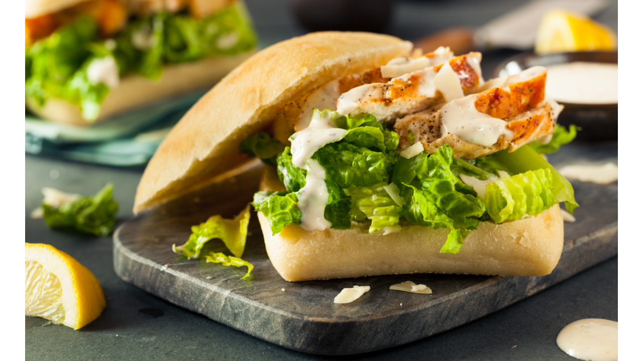 Homemade-Chicken-Caesar-Salad-Sandwich